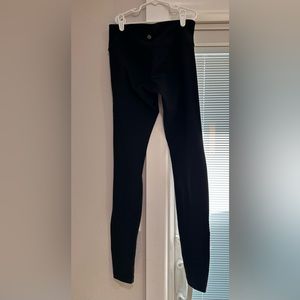 Lululemon wunderunder legging 6
